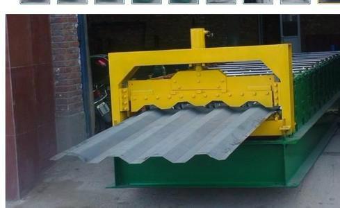 車廂板成型機(jī)